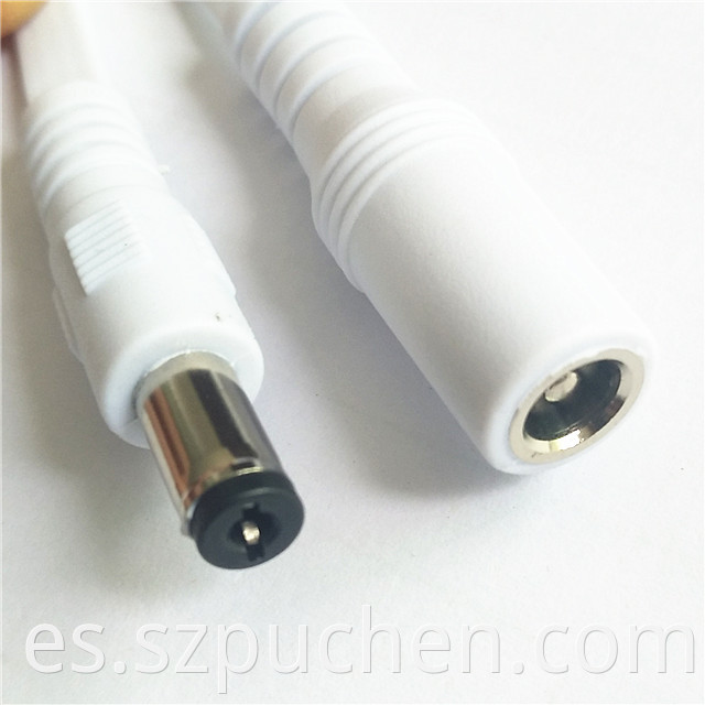 Male To Female Extension Cable